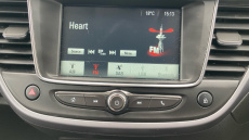 Vauxhall Crossland 1.2 Turbo SE 5dr Petrol Hatchback